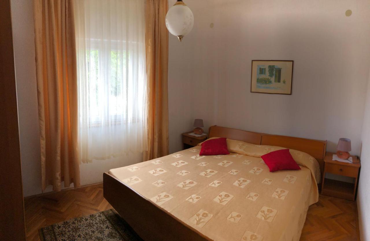 Odak App Rovinj Exterior photo
